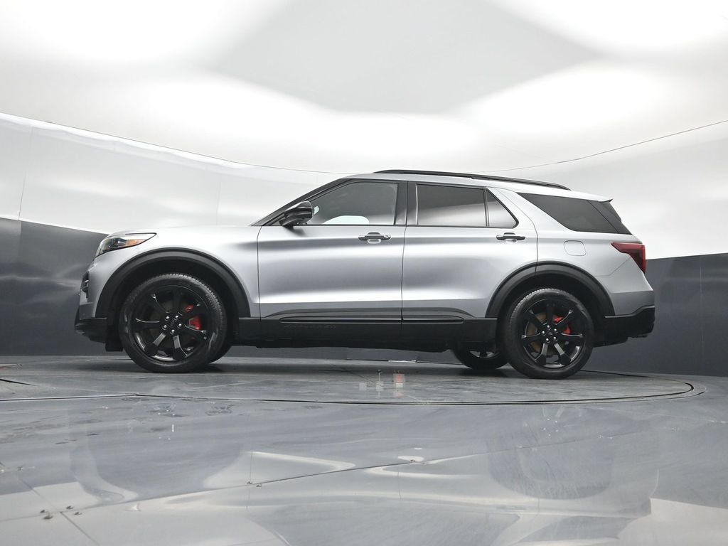 Used 2023 Ford Explorer ST w/ Equipment Group 401A AWD/4WD image 50