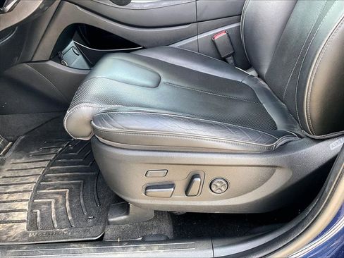 Used 2022 Hyundai Santa Fe Limited AWD/4WD image 35