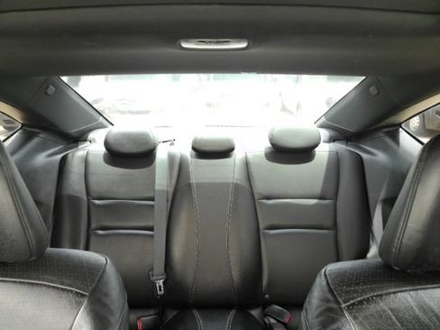 Used 2016 Honda Accord EX-L image 27