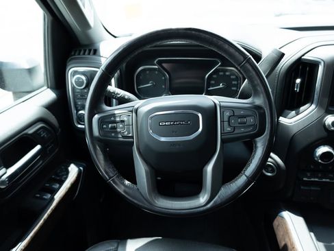 Used 2023 GMC Sierra 3500 Denali w/ Denali Ultimate Package AWD/4WD image 20