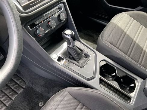 Certified 2023 Volkswagen Tiguan S FWD image 16