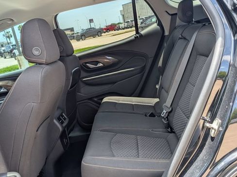 Used 2018 GMC Terrain SLE w/ Driver Convenience Package FWD image 23