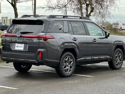 New 2026 Subaru Outback Premium image 4