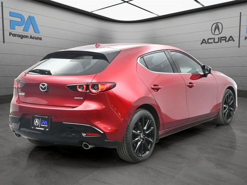 Used 2021 MAZDA MAZDA3 s image 26