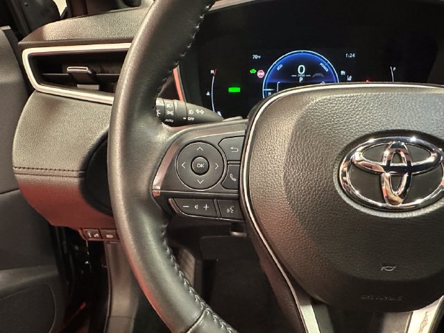 Certified 2024 Toyota Corolla Cross AWD Hybrid w/ Convenience Package image 20