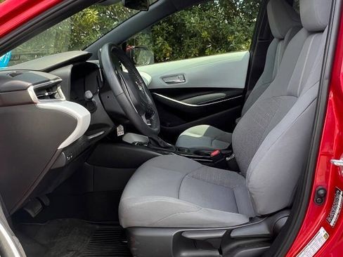 Used 2020 Toyota Corolla SE image 14