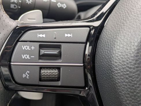 New 2025 Acura ADX A-Spec AWD/4WD image 27