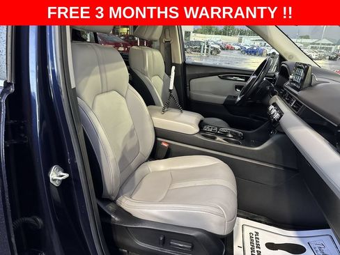 Used 2023 Honda Pilot EX-L image 21