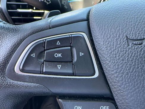 Used 2017 Ford Escape Titanium w/ Equipment Group 301A FWD image 52
