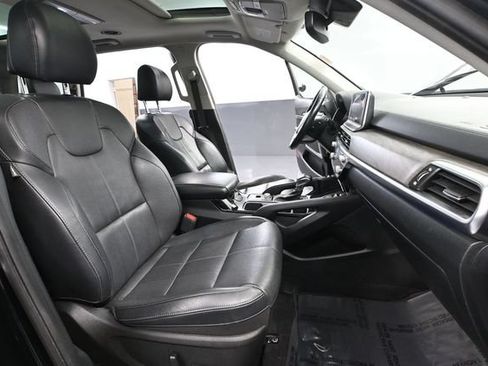 Used 2020 Kia Telluride SX AWD/4WD image 54