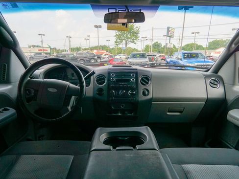 Used 2008 Ford F150 XLT RWD image 12