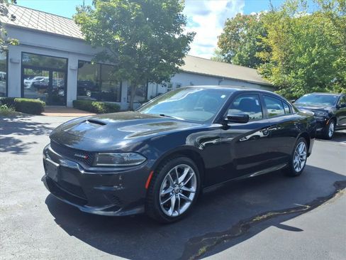 Used 2023 Dodge Charger GT image 2