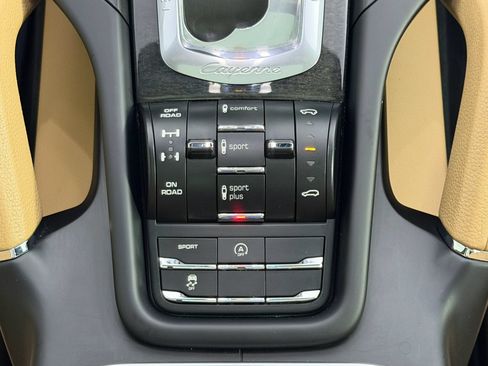 Used 2016 Porsche Cayenne AWD/4WD image 36