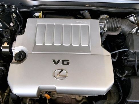Used 2018 Lexus ES 350 w/ Premier Package FWD image 32