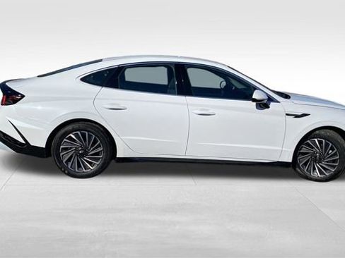 Used 2025 Hyundai Sonata SEL image 11