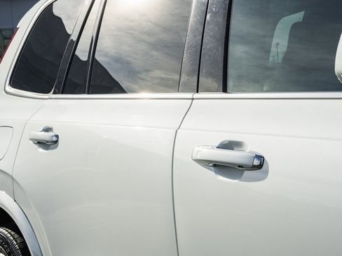 Used 2019 Volvo XC90 T6 Inscription image 16