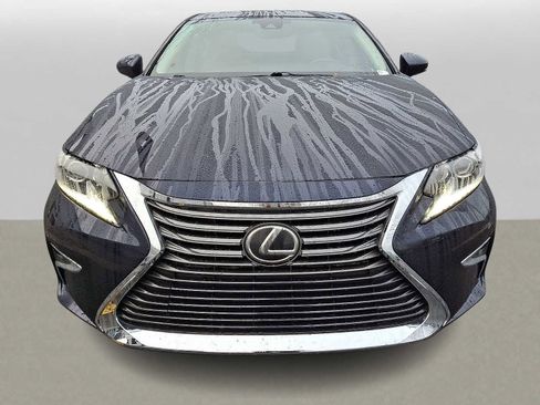 Used 2017 Lexus ES 350 image 2