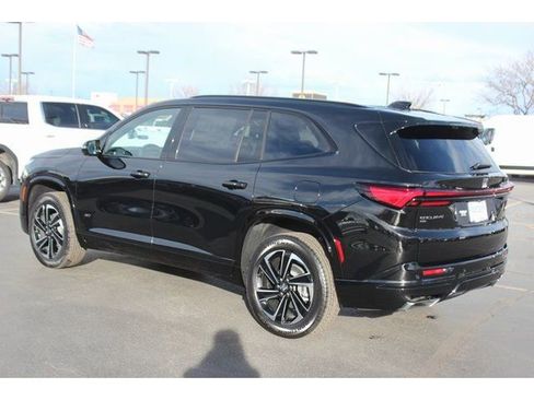 New 2026 Buick Enclave Sport Touring w/ Power Package AWD/4WD image 13