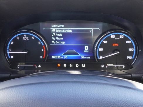 Used 2021 Ford Bronco Sport First Edition image 24