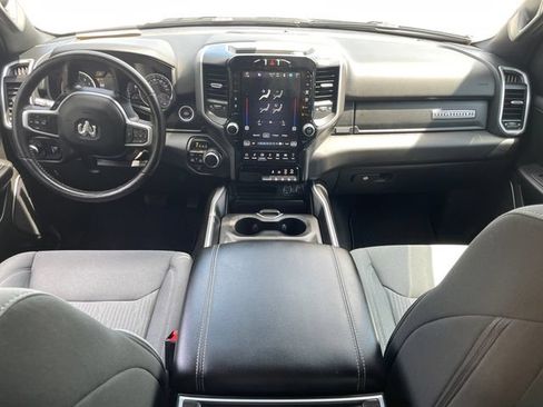 Used 2023 RAM 1500 Big Horn AWD/4WD image 21