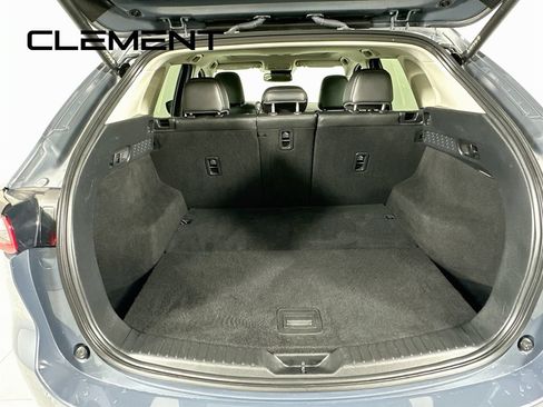 Used 2024 MAZDA CX-5 Carbon Edition AWD/4WD image 11