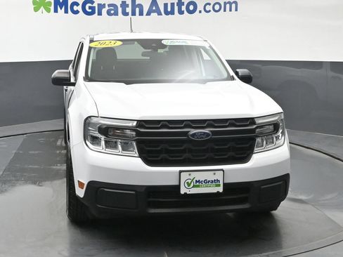 Used 2023 Ford Maverick XL FWD image 5