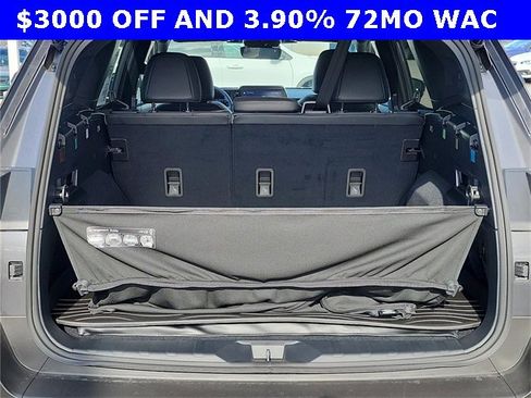 New 2026 Subaru Outback Limited image 6