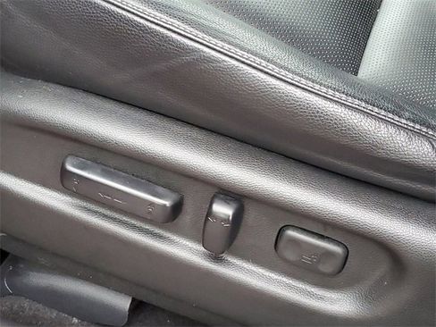 Used 2023 Honda Ridgeline RTL-E image 19