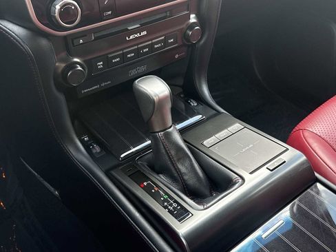 Used 2023 Lexus GX 460 Luxury w/ Accessory Package image 29