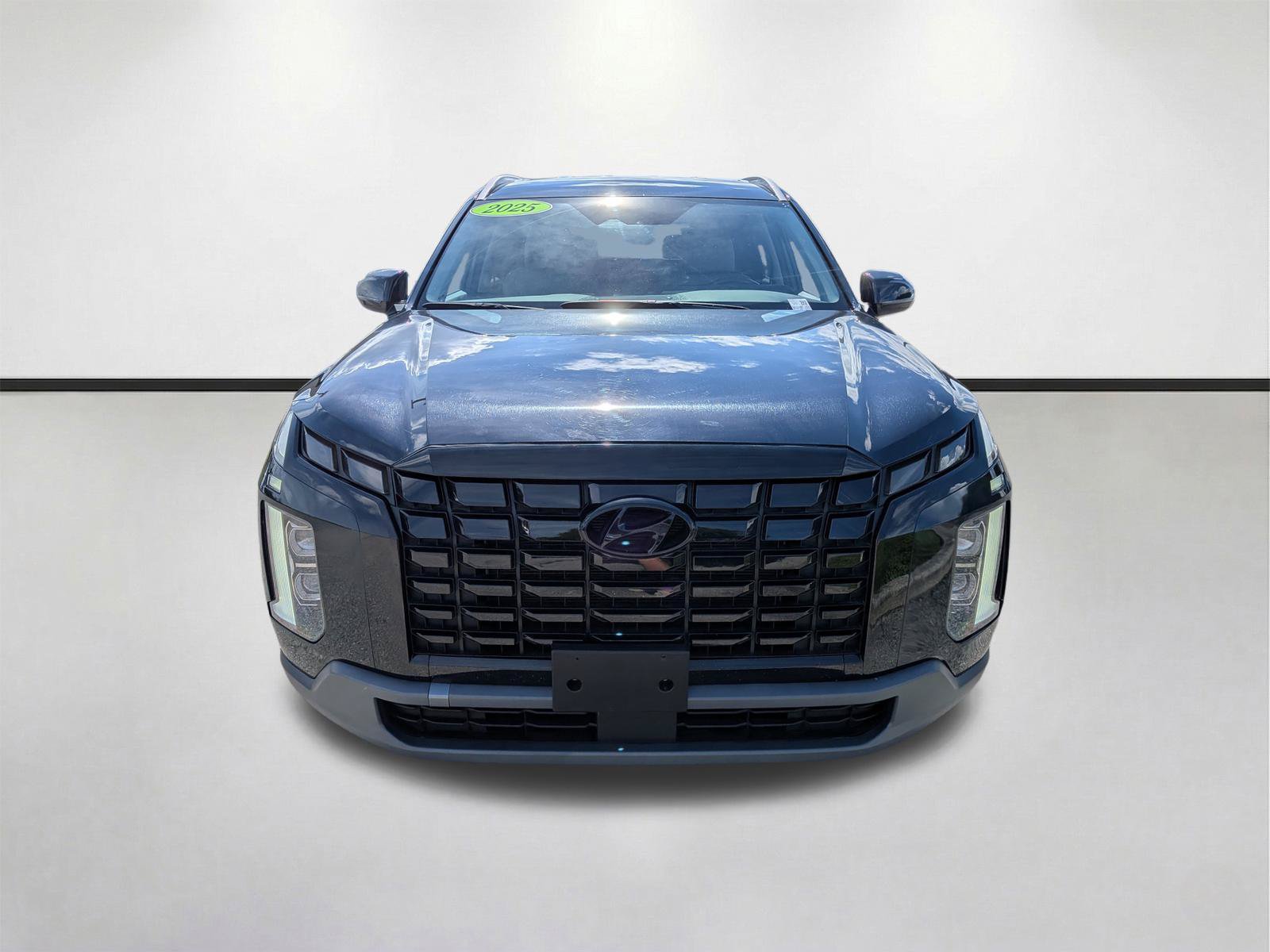 Used 2025 Hyundai Palisade SEL AWD/4WD image 9