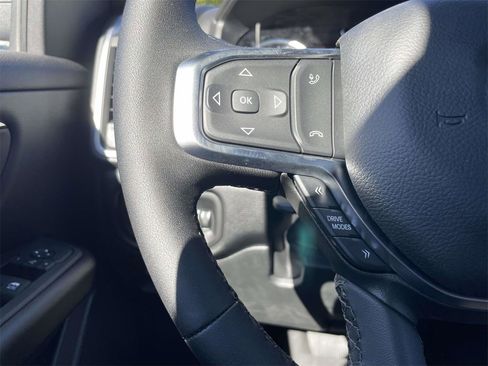 New 2026 RAM 1500 Big Horn image 14