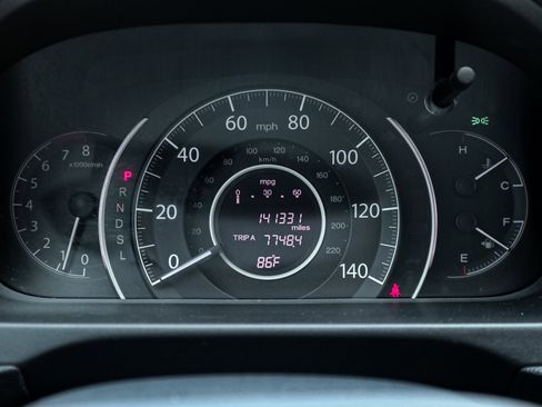 Used 2016 Honda CR-V EX image 21