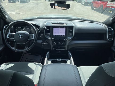 Used 2022 RAM 4500 SLT w/ Quick Order Package 2YG SLT image 23