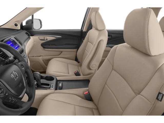 Used 2018 Honda Pilot EX-L image 9