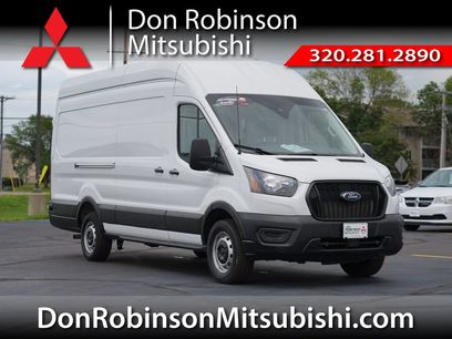Used 2025 Ford Transit 250 148 High Roof Extended w/ Load Area Protection Package