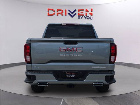 New 2026 GMC Sierra 1500 Elevation AWD/4WD image 5