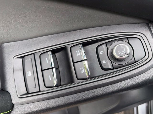 Used 2025 Subaru Ascent Onyx Edition AWD/4WD image 25