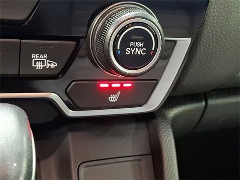 Used 2018 Honda CR-V Touring image 24