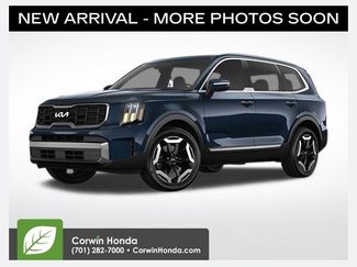 Used 2025 Kia Telluride S video 1