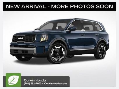 Used 2025 Kia Telluride S