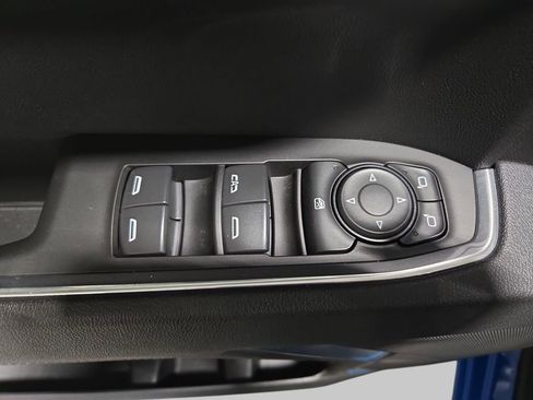 Used 2025 Chevrolet Silverado 1500 LT image 29