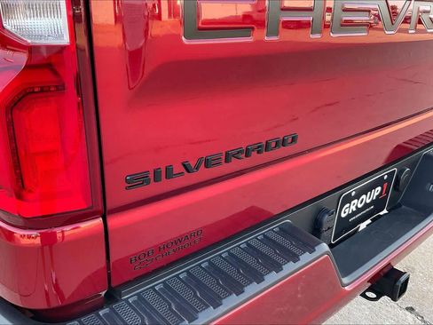 Used 2026 Chevrolet Silverado 1500 RST AWD/4WD image 31