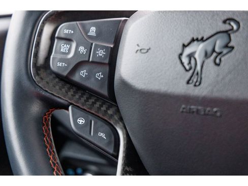 Used 2024 Ford Bronco Raptor w/ Interior Carbon Fiber Pack 6 AWD/4WD image 28