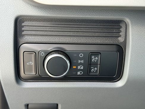 New 2024 Ford F350 XL image 18