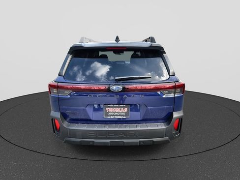 New 2026 Subaru Outback Touring XT AWD/4WD image 6