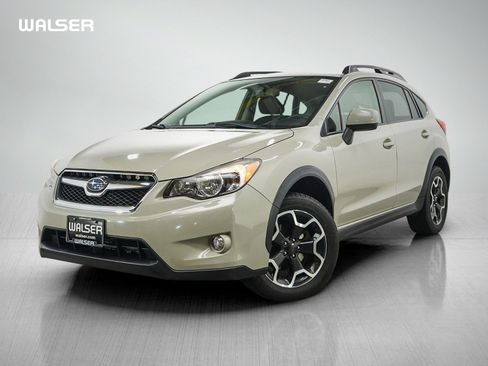 Used 2014 Subaru Crosstrek 2.0i Premium AWD/4WD image 1