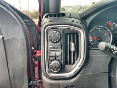 Used 2021 Chevrolet Silverado 1500 RST w/ Texas Edition Plus image 17