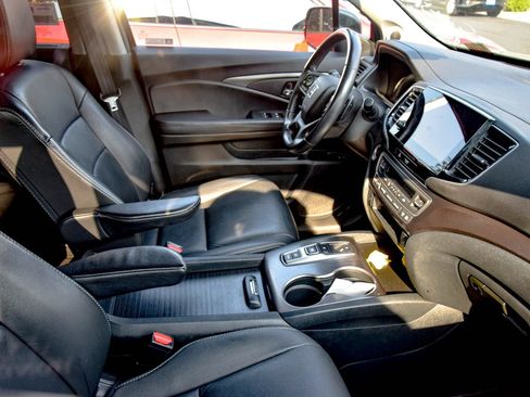 Used 2022 Honda Pilot EX-L image 8