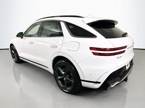 New 2026 Genesis GV70 3.5T Sport Prestige w/ G1 Accessory Package AWD/4WD image 7