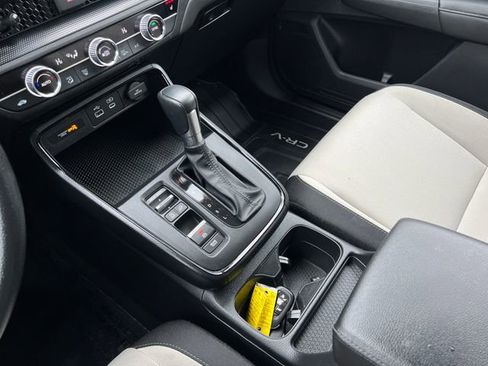 Used 2023 Honda CR-V EX image 28